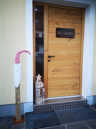SB Laden
