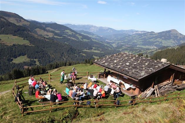 Schermer Alm