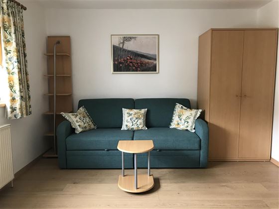 Schlafcouch