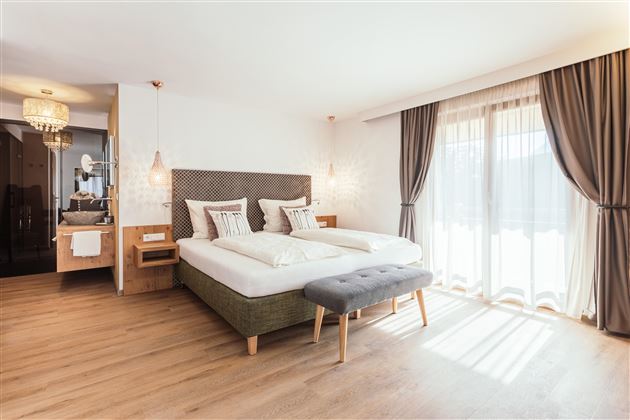 Schlafen Kategorie Premium in Viktorias Home