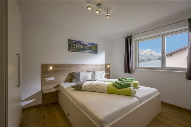 Schlafzimmer 1. Stock 1
