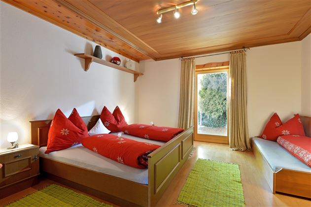 Schlafzimmer 3