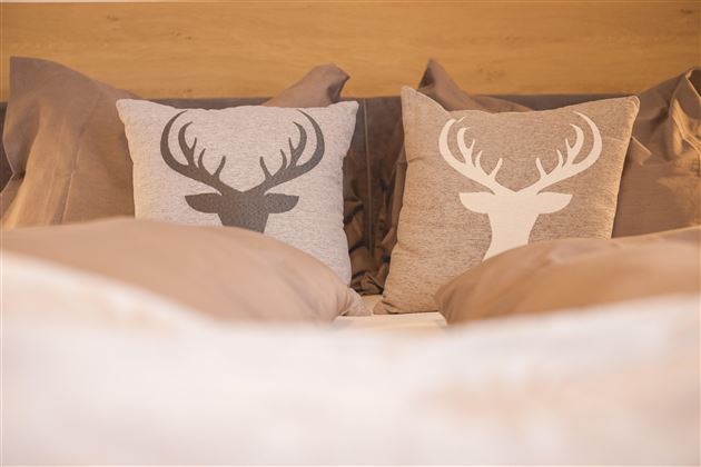 Schlafzimmer 10