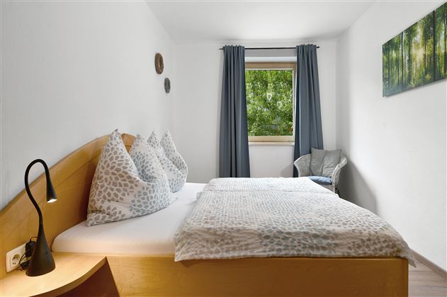 Schlafzimmer 3