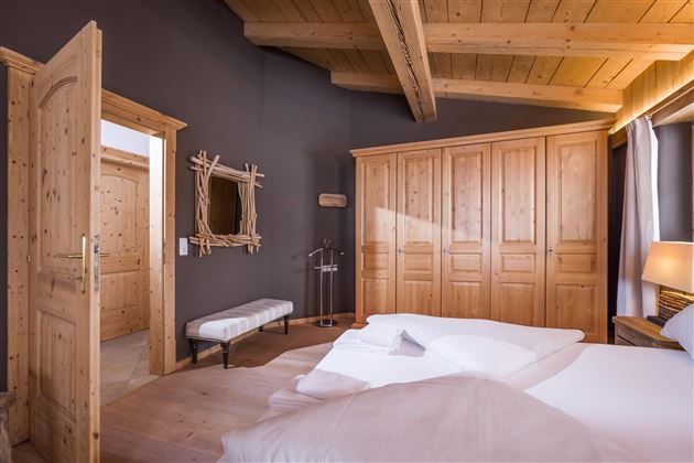 Schlafzimmer 3