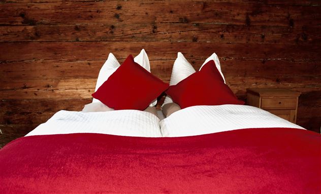 Schlafzimmer 3