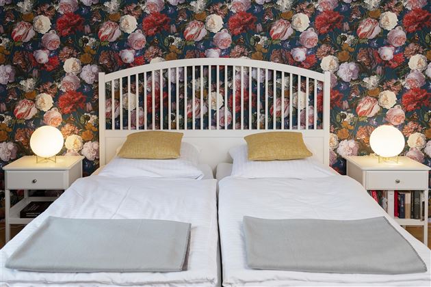 Schlafzimmer 2