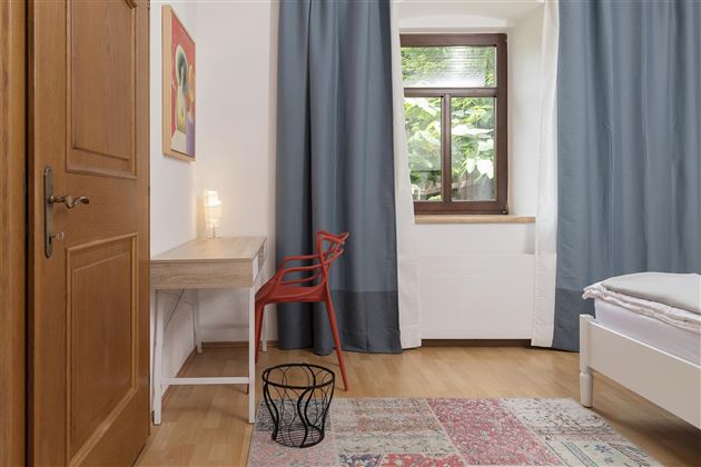 Schlafzimmer 3
