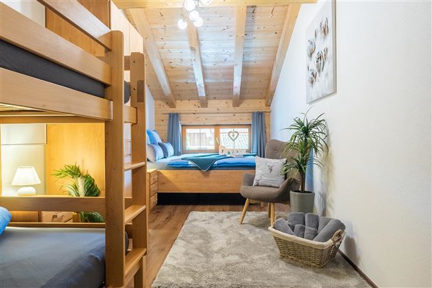 Schlafzimmer 3