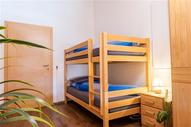 Schlafzimmer 3