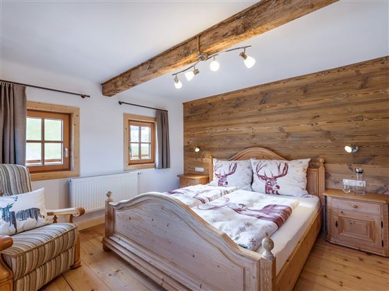 Schlafzimmer 2
