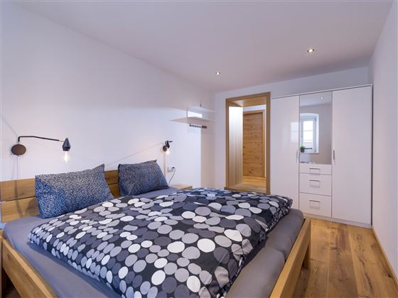 Schlafzimmer 2