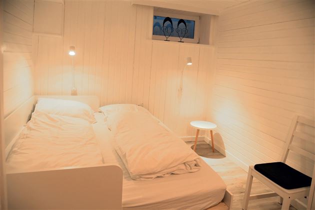 Schlafzimmer 2