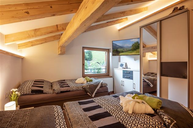 Schlafzimmer 3
