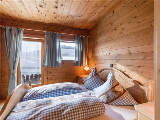 Schlafzimmer AnnaMaria