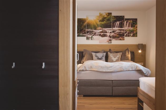 Schlafzimmer App 1