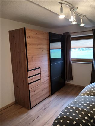 Schlafzimmer  B