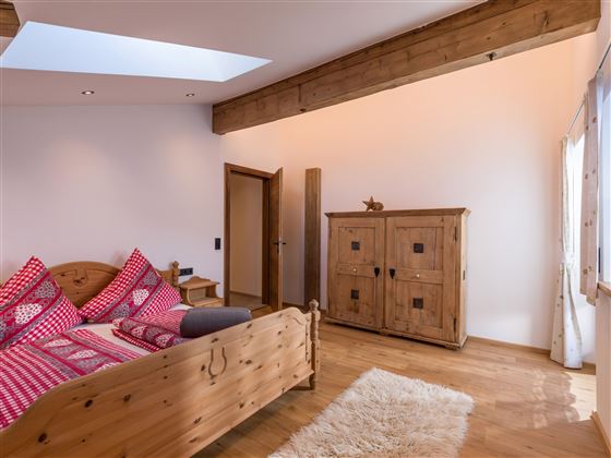 Schlafzimmer Christine 1