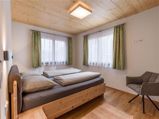 Schlafzimmer EG