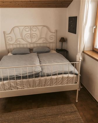 Bedroom "Kogel"