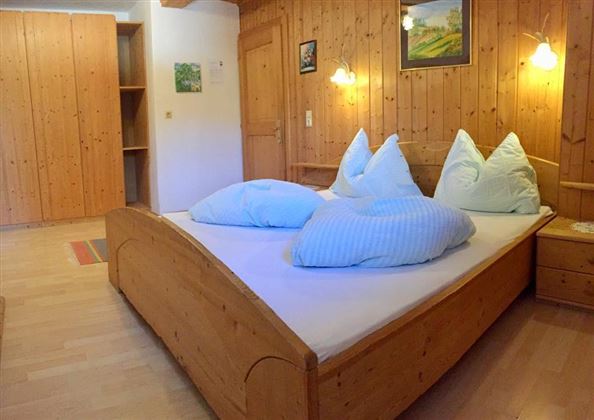 Schlafzimmer Stuben