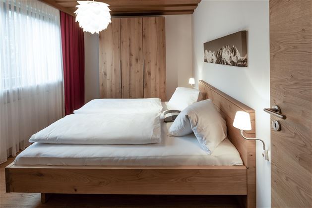 Schlafzimmer Typ A II