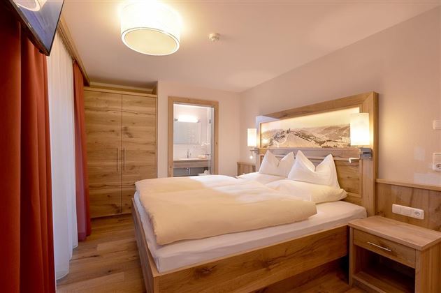 Schlafzimmer2 Plus