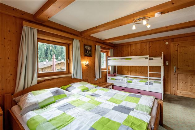 Schlafzimmer3 (c) Hannes Dabernig