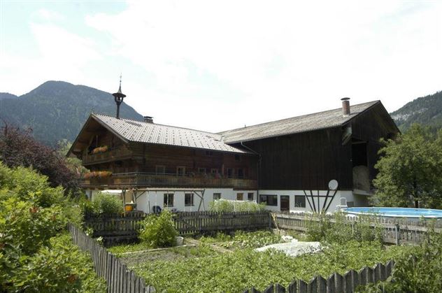 Schmiedhof Sommer II