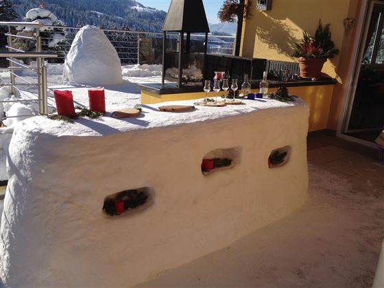 Schneebar