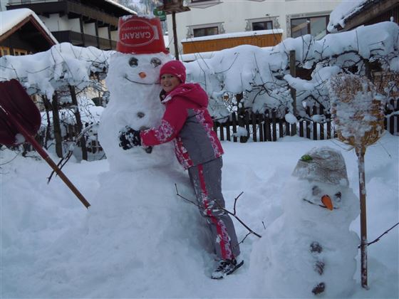 Schnemänner