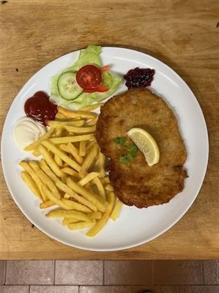 Schnitzel