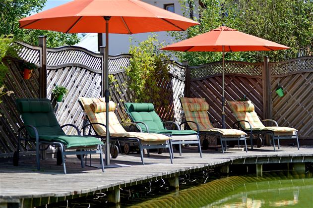 Schwimmteich