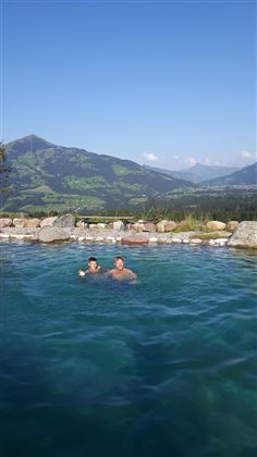 Schwimmteich