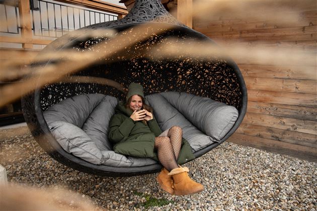 Swing seat LOFT_1 Happiness