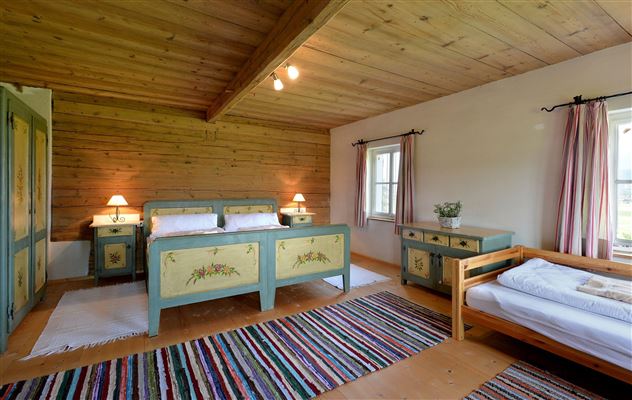 Selbstversorgerhütte-Plafing-Ebbs-Plafing-3-Schlaf