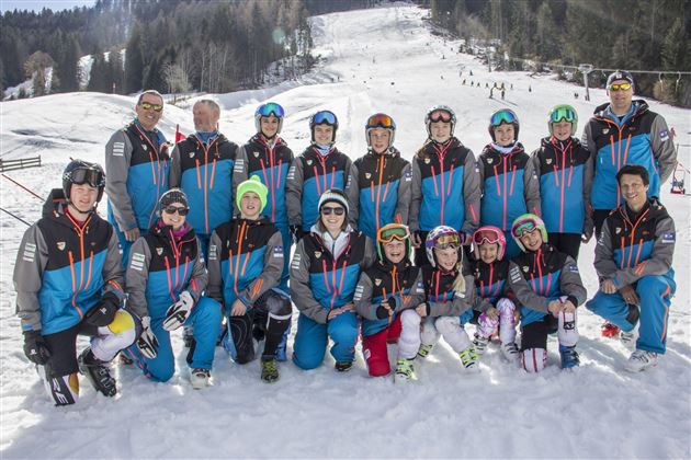 SKIGEBIET TIROLINA