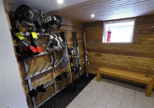 Skikeller