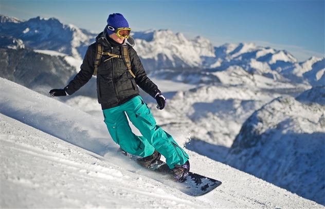 Snowboarden-Steinplatte-Waidring-PillerseeTalÂ©kit