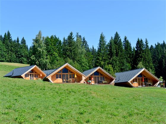 Söll_Franzlhof_Ferienhäuser_Wilder Kaiser