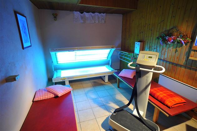 Solarium