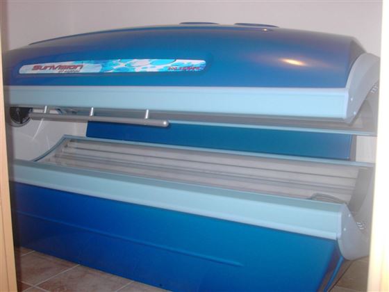 Solarium