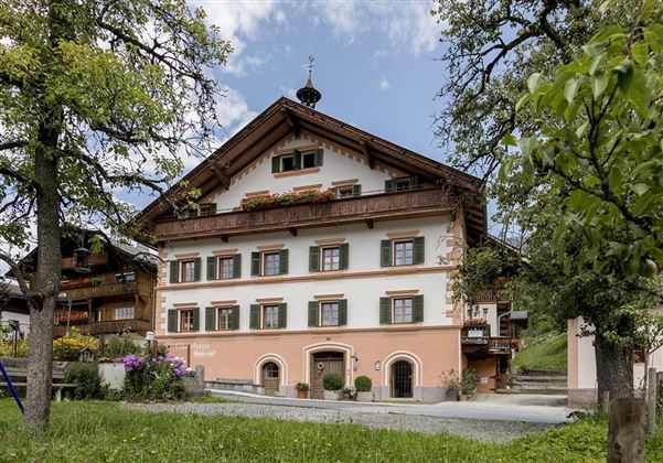 Sommer Haus
