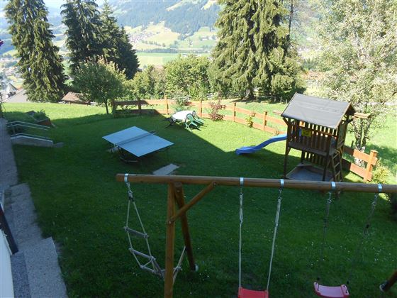 Sommerfoto