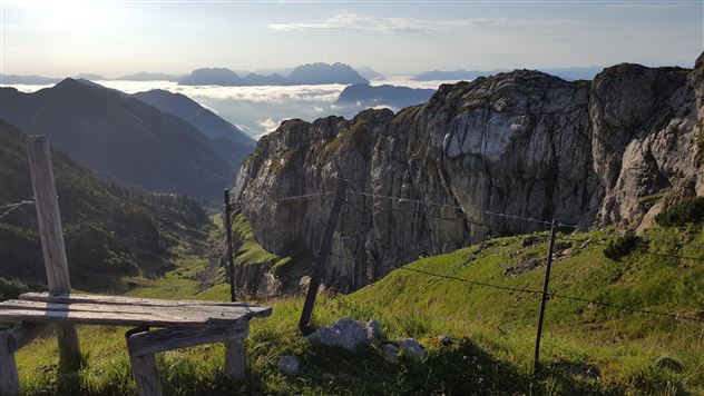 Sonnwendjoch