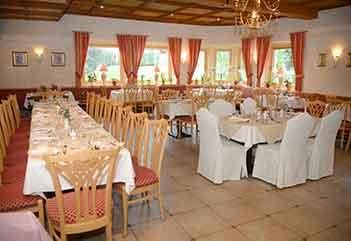 Speisesaal 2