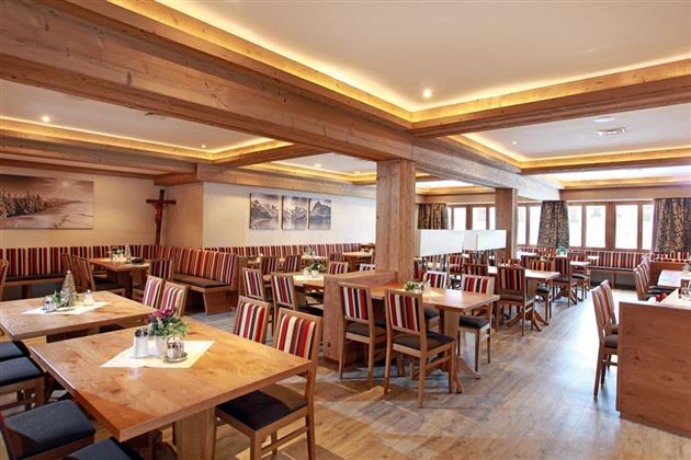 Speisesaal