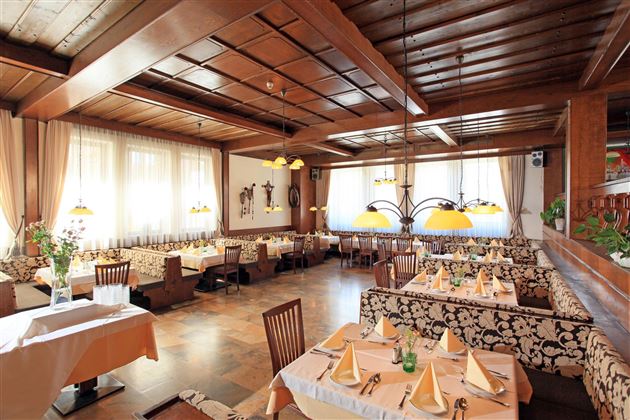 Speisesaal