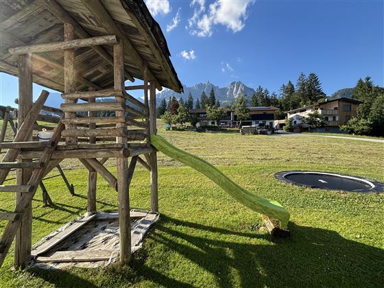 Spielplatz