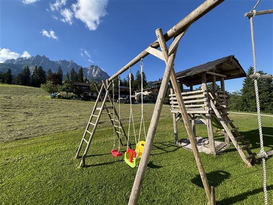 Spielplatz